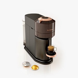 Nespresso Vertou Next