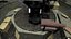 Flakpanzer 38 Gepard Tank Realtime