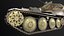 Flakpanzer 38 Gepard Tank Realtime