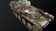 Flakpanzer 38 Gepard Tank Realtime
