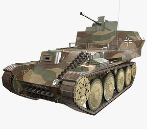 3D model paint