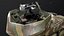 Flakpanzer 38 Gepard Tank Realtime