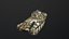 Flakpanzer 38 Gepard Tank Realtime