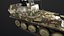 Flakpanzer 38 Gepard Tank Realtime