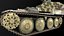 Flakpanzer 38 Gepard Tank Realtime