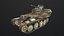 Flakpanzer 38 Gepard Tank Realtime