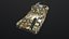 Flakpanzer 38 Gepard Tank Realtime