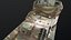 Flakpanzer 38 Gepard Tank Realtime