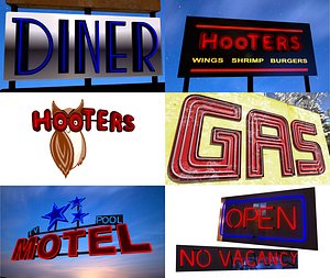 Neon Signs