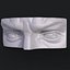 David Eyes Detailed