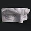David Eyes Detailed