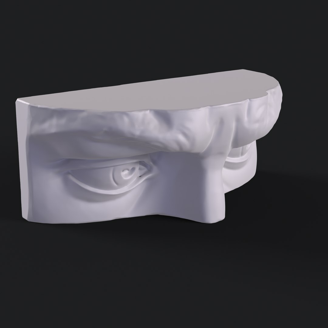 David Eyes Detailed 3D model https://p.turbosquid.com/ts-thumb/jn/pdl0hg/Sp/david5/png/1707047549/1920x1080/fit_q87/4fe6ebaf52e6e816d547f466a96aba0bef793384/david5.jpg