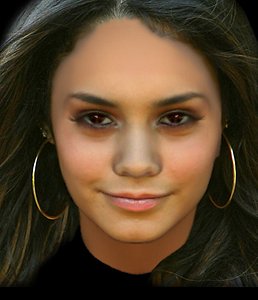 head skin obj free