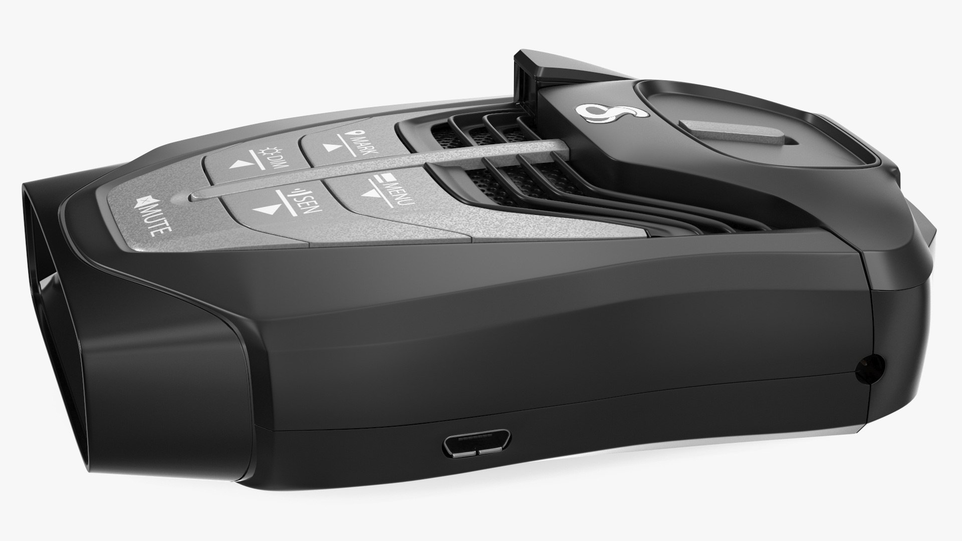 Cobra RAD 480i Laser Radar Detector 3D https://p.turbosquid.com/ts-thumb/jn/wYfVCb/zN/cobrarad480ilaserradardetectorvray3dmodel009/jpg/1705013264/1920x1080/fit_q87/f4ceadc828ef0e03b61eb2e501755a81919b8a44/cobrarad480ilaserradardetectorvray3dmodel009.jpg