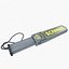 Metal Detector Collection Handheld and Full Body x-ray