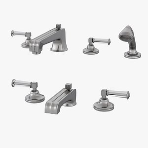 Waterworks Boulevard BDTF89 and BDLS03