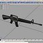 Fucile M16A1