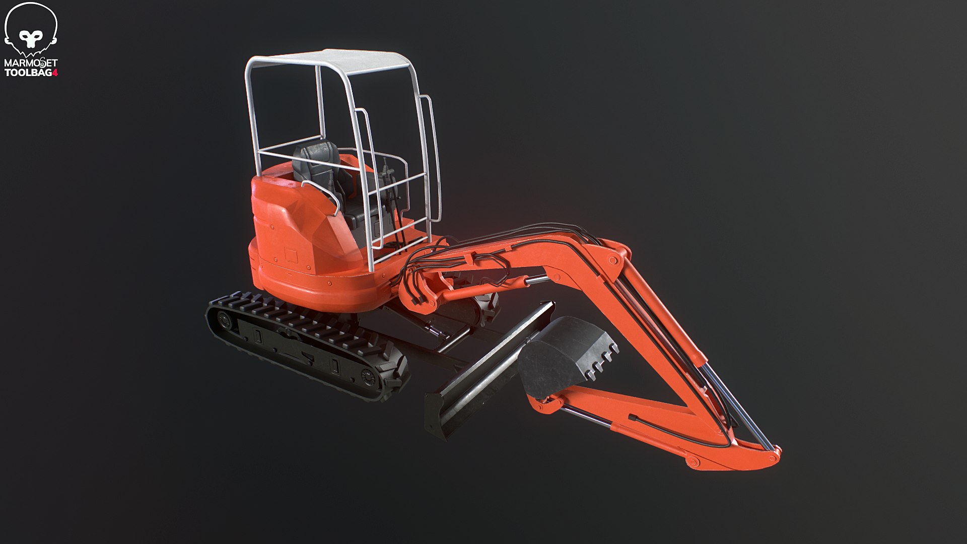 Mini Excavator model https://p.turbosquid.com/ts-thumb/jo/02BR7l/yx/md_toolbag_003/png/1697626153/1920x1080/fit_q87/faef312dbf37c30145f1a79a576143359fff73c4/md_toolbag_003.jpg