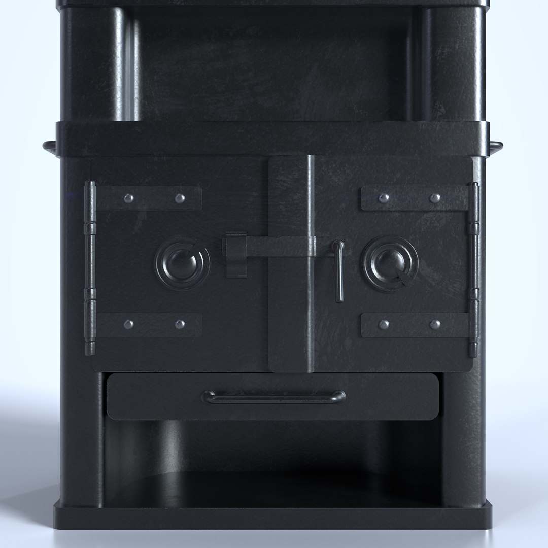 Cast Iron Black Wood furnace 3D model https://p.turbosquid.com/ts-thumb/jo/2BVWCz/St/render004/jpg/1620316442/1920x1080/fit_q87/cf8d57425e288e234d133c8ef2818f9ba917b075/render004.jpg