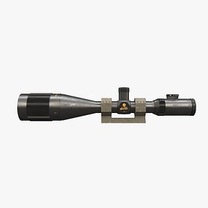 Optical Sight Nightforce(1)