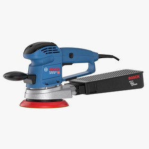 Bosch Random Orbit Sander GEX 34-150 Professional