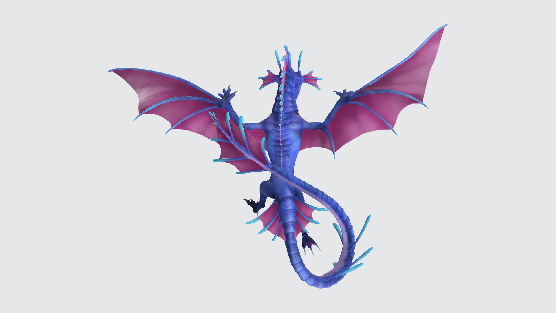 3D flying dragon https://p.turbosquid.com/ts-thumb/jo/9iRTWl/FM/flyingdragon001234/png/1737724595/1920x1080/fit_q87/41cb82ef731849ee95f2f30c6af015479ad72da1/flyingdragon001234.jpg