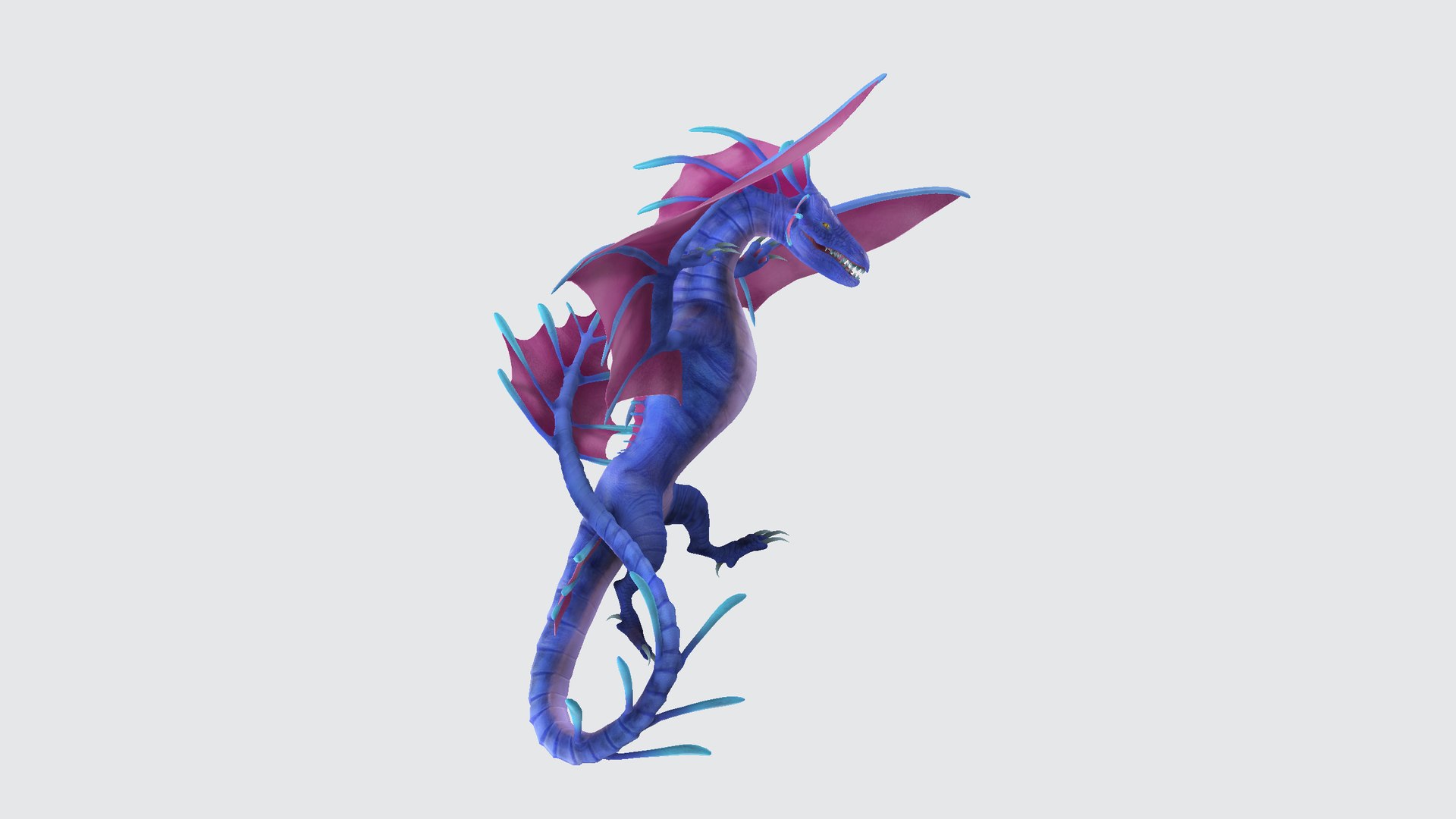 3D flying dragon https://p.turbosquid.com/ts-thumb/jo/9iRTWl/Wq/flyingdragon0012/png/1737724594/1920x1080/fit_q87/b8b921a63cb37b98713f486e5cad24d751341309/flyingdragon0012.jpg