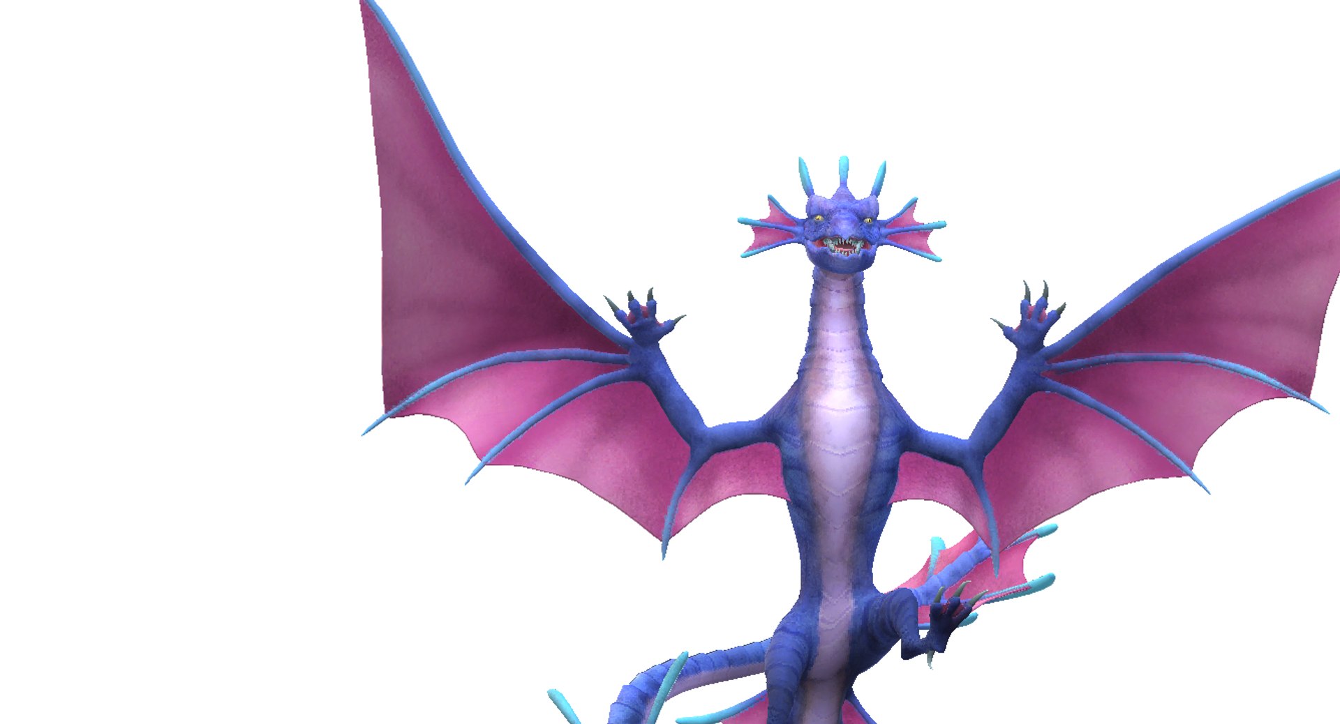 3D flying dragon https://p.turbosquid.com/ts-thumb/jo/9iRTWl/uBjH9ObC/6/png/1514458532/1920x1080/fit_q87/2a8af02fad7b311c777a2928374efbf267ee82c1/6.jpg