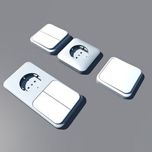 3d wall electrical