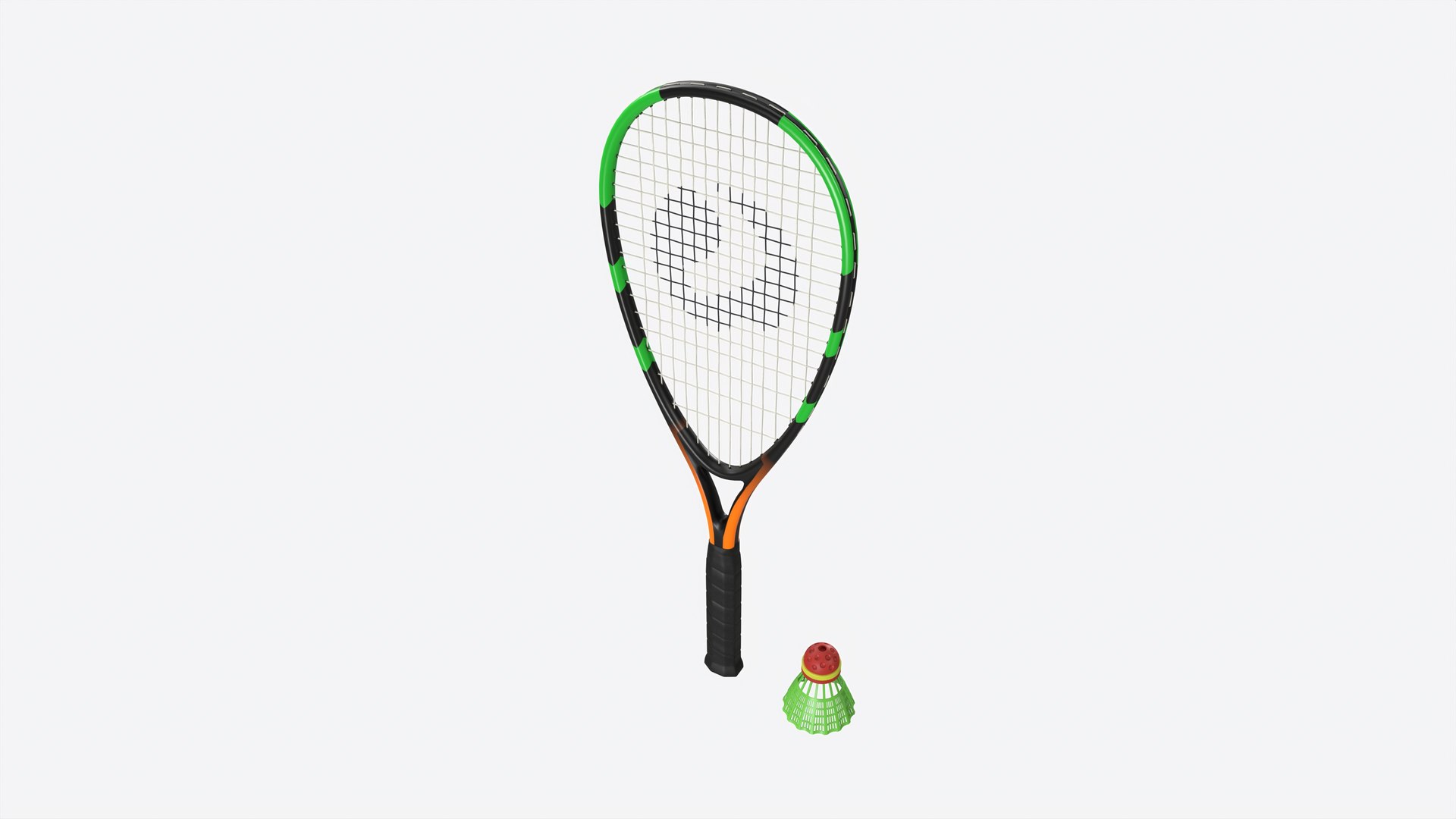 Speedminton Racquet with Shuttlecock 3D model https://p.turbosquid.com/ts-thumb/jo/Fs8NdI/Yw/003/jpg/1780311273/1920x1080/fit_q87/040f4da06668c959924794846fa0e802f69d137c/003.jpg