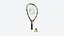 Speedminton Racquet with Shuttlecock