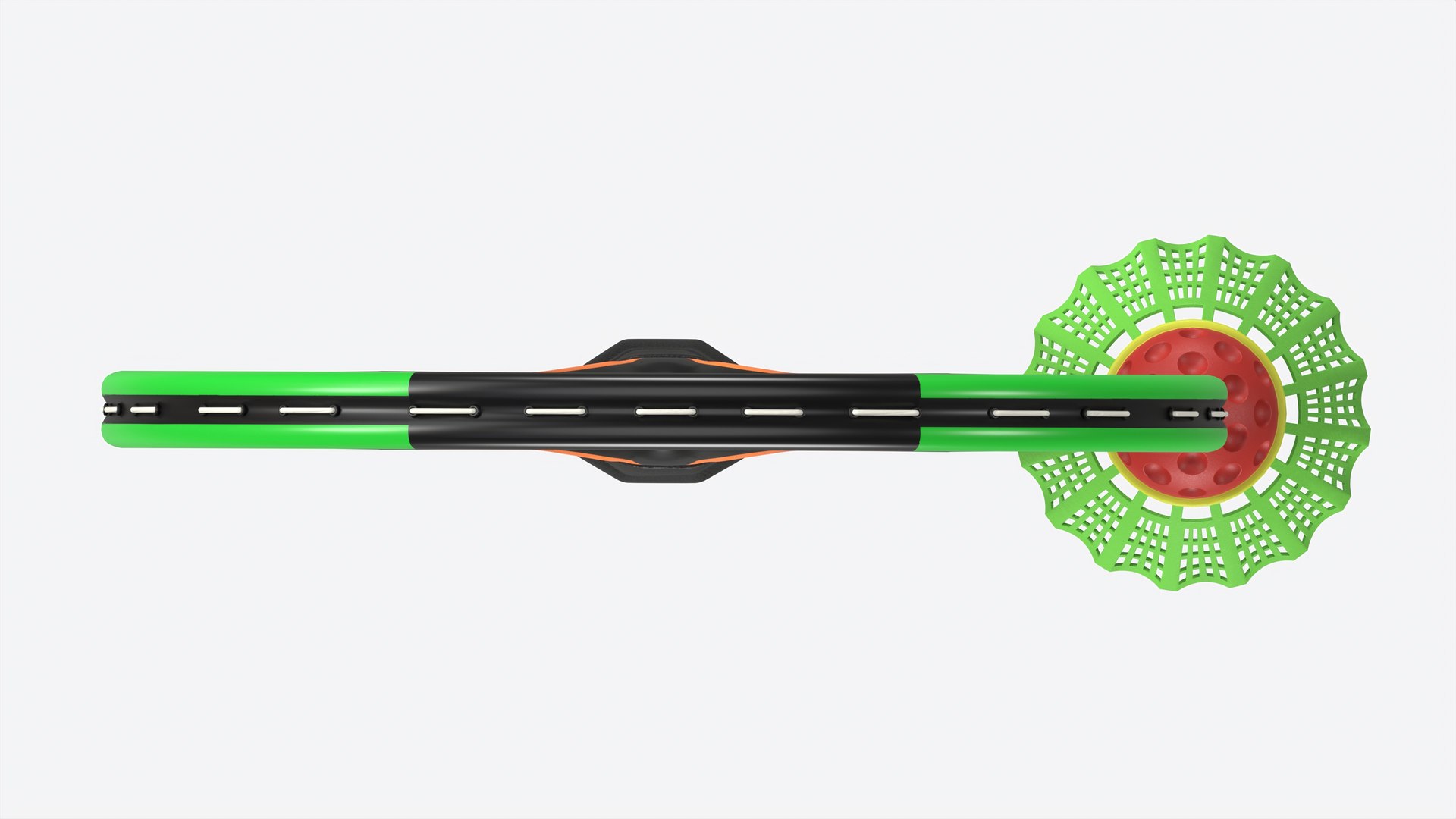 Speedminton Racquet with Shuttlecock 3D model https://p.turbosquid.com/ts-thumb/jo/Fs8NdI/hU/004/jpg/1780311274/1920x1080/fit_q87/b68e67c8569b997d5dfbfa88df3429e4c022a1c4/004.jpg
