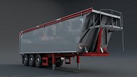 Semitrailer