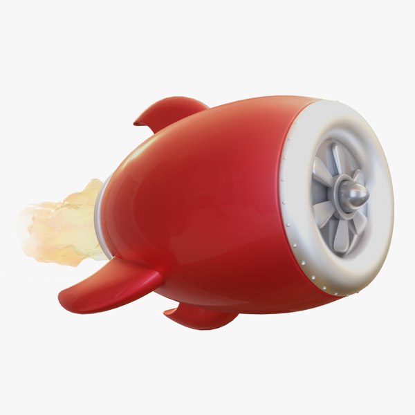 Rocket Blender Models for Download TurboSquid