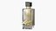 YSL Libre Perfume Bottle Gold