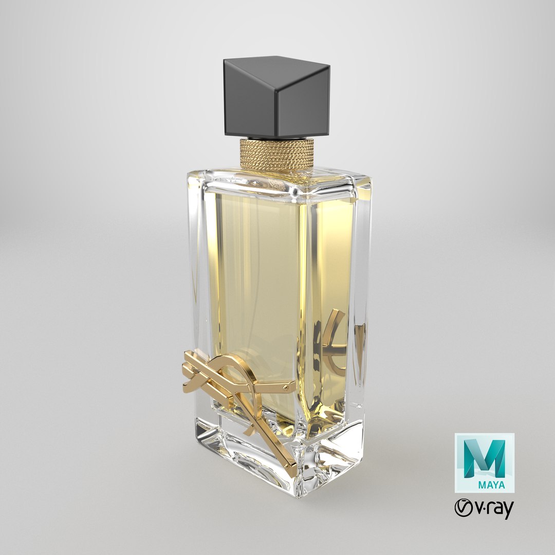 YSL Libre Perfume Bottle Gold 3D model https://p.turbosquid.com/ts-thumb/jo/JyOrLX/9F/stemcell_maya_vray_render/png/1766513537/1920x1080/fit_q87/4c01a4a0d681737f2194f81e1027a3f5b97ba8c3/stemcell_maya_vray_render.jpg