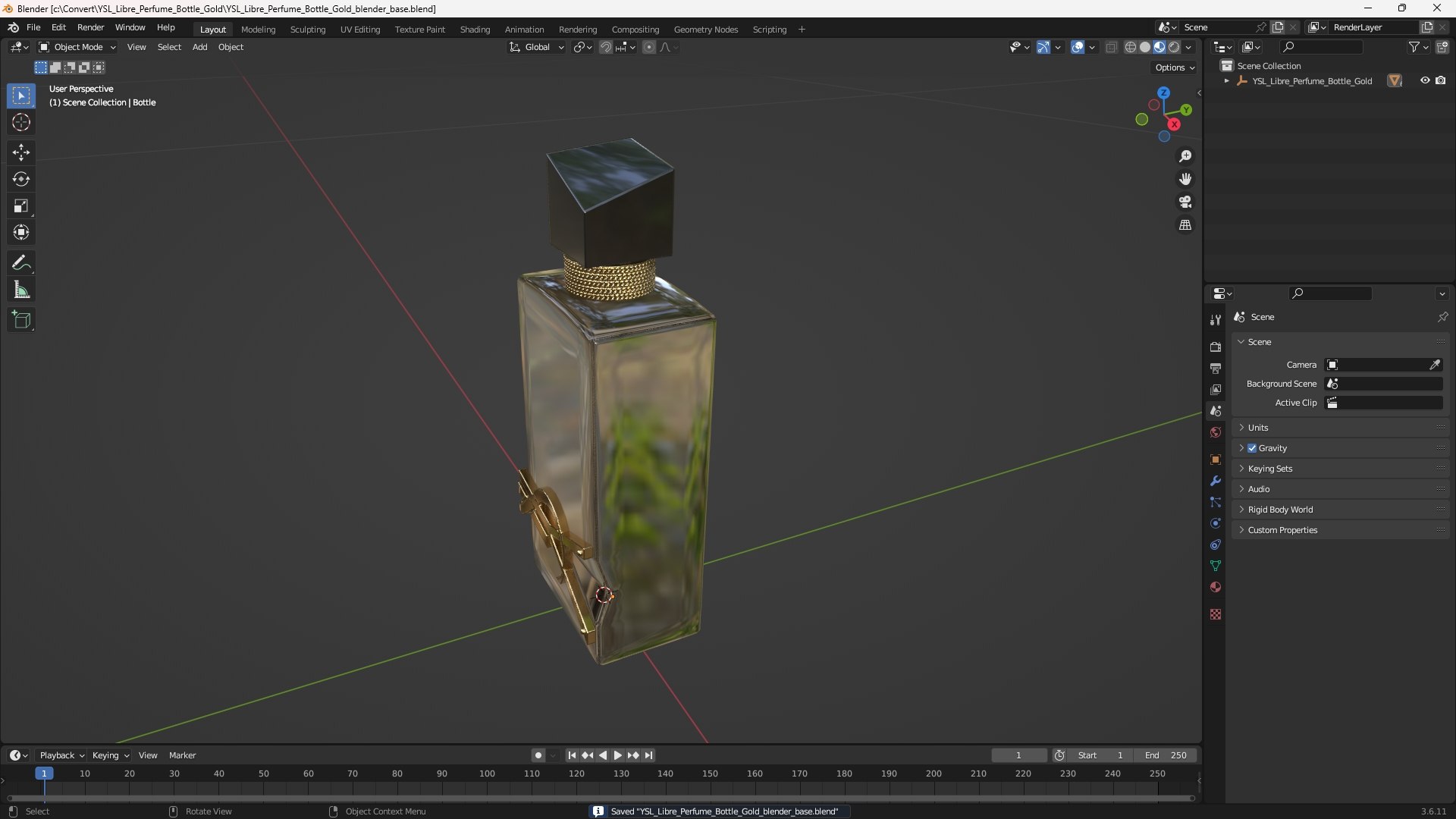 YSL Libre Perfume Bottle Gold 3D model https://p.turbosquid.com/ts-thumb/jo/JyOrLX/Dy/ysl_libre_perfume_bottle_gold_1001/jpg/1765160506/1920x1080/fit_q87/323f68d958c09c28d9fcd0f78c703097d1c81c51/ysl_libre_perfume_bottle_gold_1001.jpg