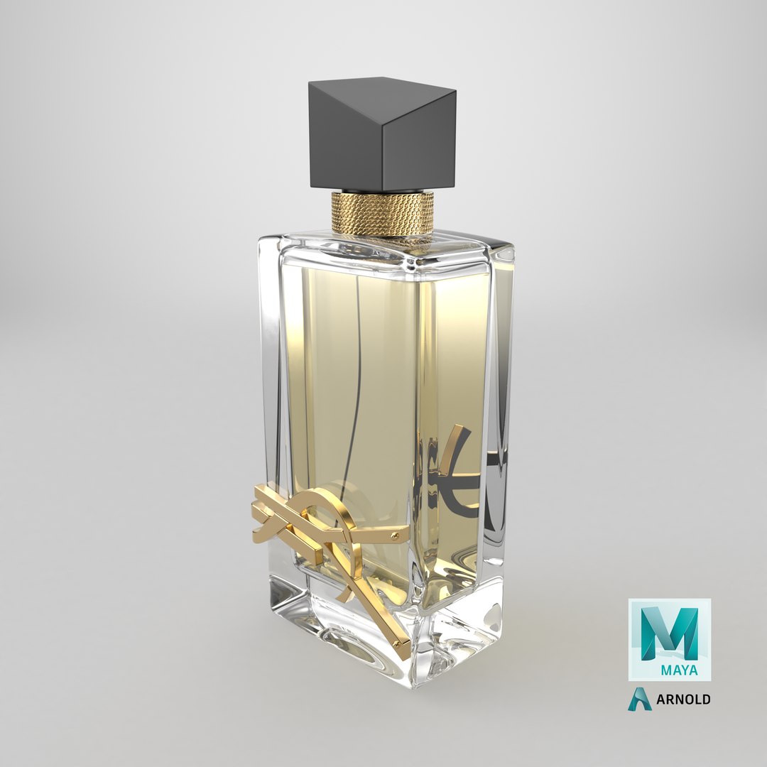 YSL Libre Perfume Bottle Gold 3D model https://p.turbosquid.com/ts-thumb/jo/JyOrLX/Jv/stemcell_maya_arnold_render/png/1766513535/1920x1080/fit_q87/b0e226dc35bf97603d2c171a6a15e9250325a961/stemcell_maya_arnold_render.jpg