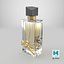 YSL Libre Perfume Bottle Gold