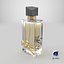 YSL Libre Perfume Bottle Gold