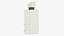 YSL Libre Perfume Bottle Gold