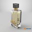YSL Libre Perfume Bottle Gold