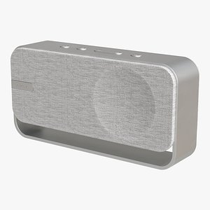 Bose SoundLink Home 3D model