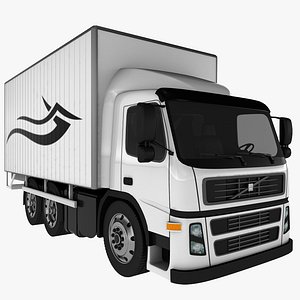 Volvo Truck