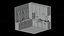 kitchen model