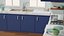 kitchen model