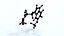 Melatonine -Molecular Model