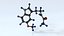 Melatonine -Molecular Model