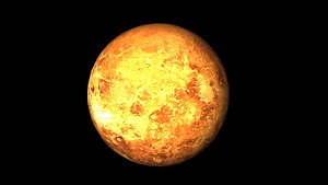 Venus