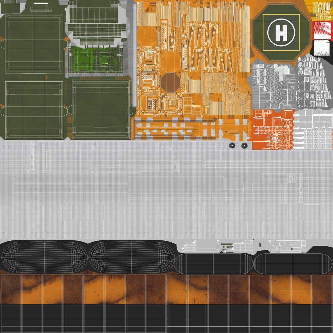 Detailed Oil Platfrom 3D https://p.turbosquid.com/ts-thumb/jo/aupmGR/7L/12/jpg/1722062221/1920x1080/fit_q87/b7a554926909c31dfd2ef9f421f4d14d1e47ce6d/12.jpg